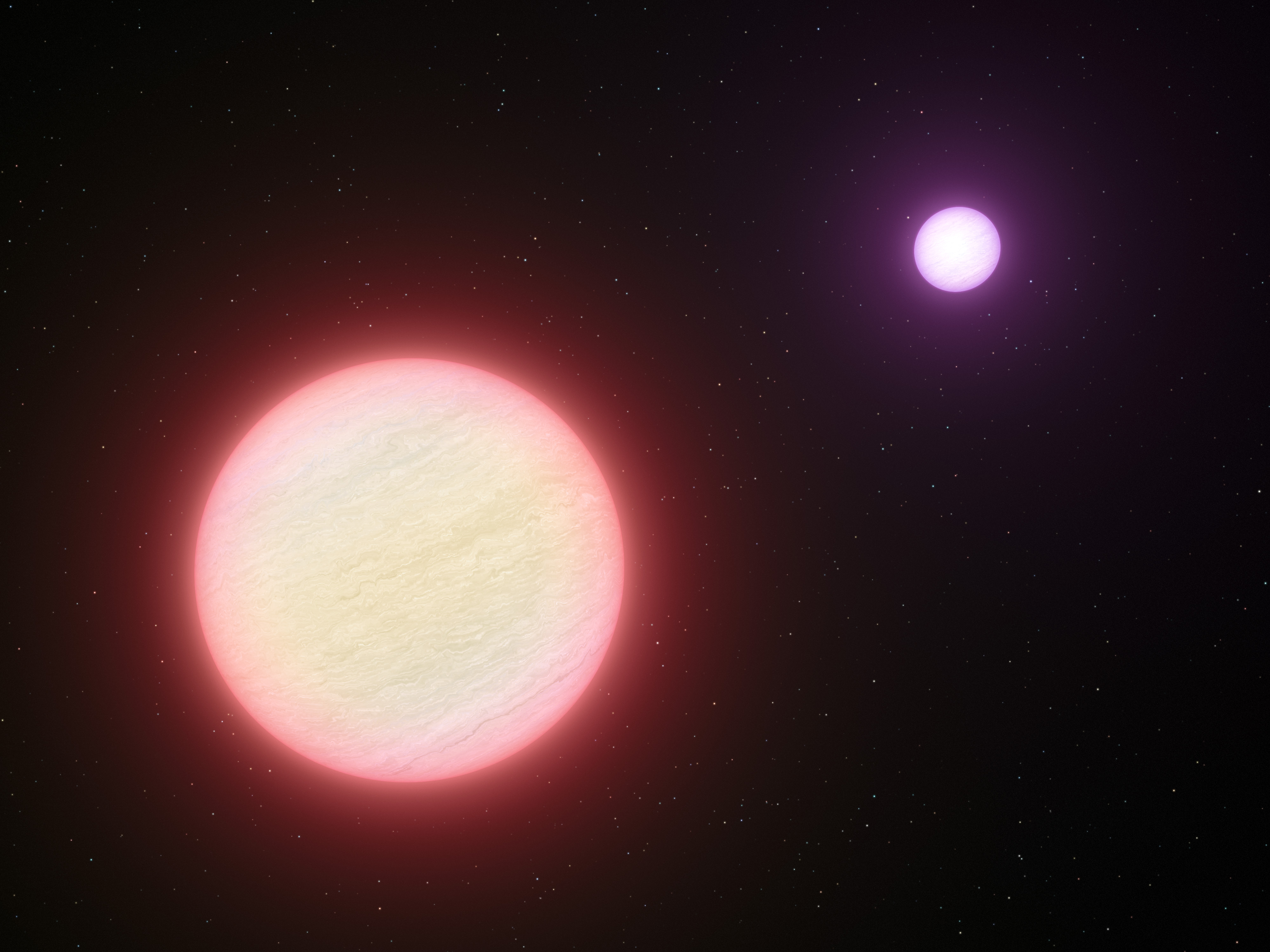 Coldest Known Star Is a Real Misfit